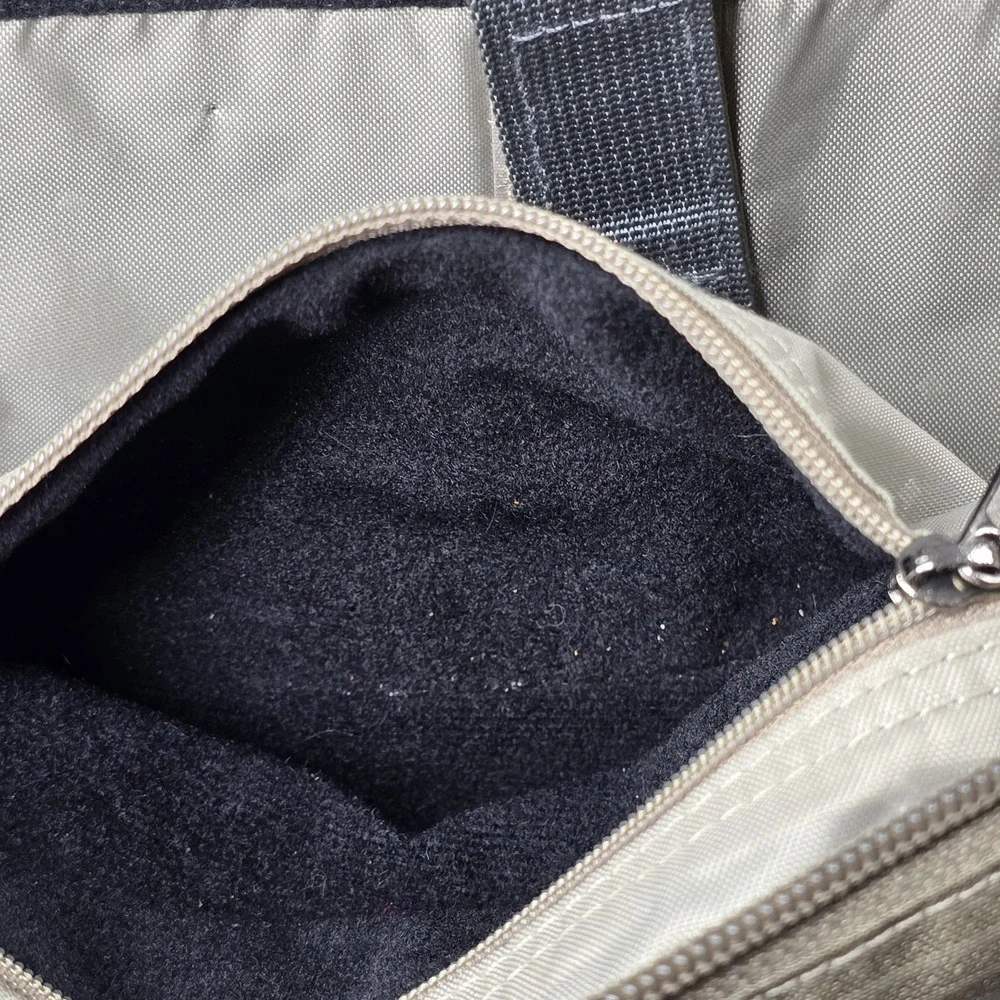 Eagle Creek Backpack Daypack Padded Laptop Bag Travel Olive Green Convertible